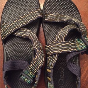 Boys Chacos, Size 13. (Child)